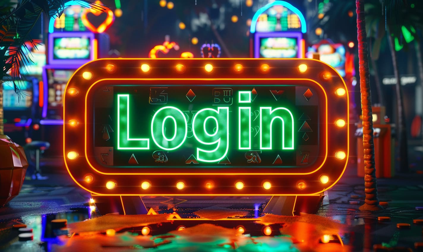 Login 55XX.BET